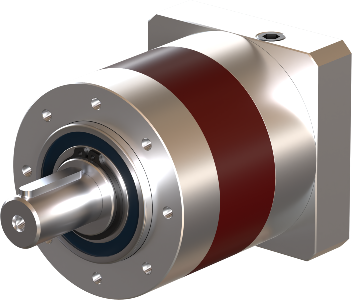 Precision Planetary Gearboxes