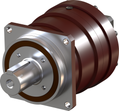 SG-0800 Planetary Gearbox