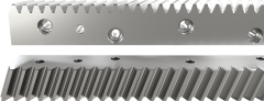 SLHCM-M Racks