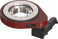 SRT-M-0277 Actuator
