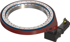 SRT-M-0685 Actuator
