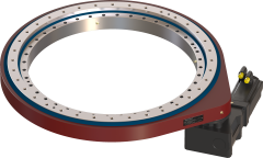 SRT-M-0785 Actuator