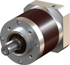 GSA-050 Planetary Gearbox