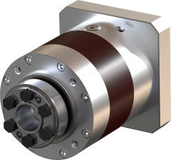 GSAH-250 Planetary Gearbox