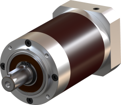 GSB-050 Planetary Gearbox