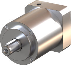 GSBS-050 Planetary Gearbox