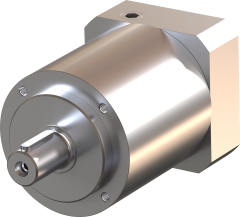 GSBS-080 Planetary Gearbox