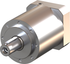 GSBS-250 Planetary Gearbox