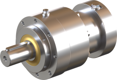 GSES-250 Planetary Gearbox