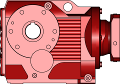 K Gearboxes