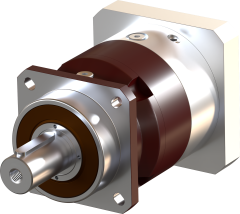 SGS-300 Planetary Gearbox