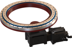 SRT-N-0698 Actuator