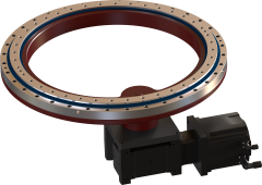SRT-N-0798 Actuator
