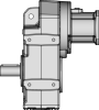F Parallel-Shaft Helical Gear Units
