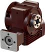 MQ-125 Right Angle Gearbox