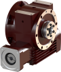 MQ-160 Right Angle Gearbox