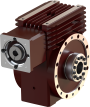 MQ-200 Right Angle Gearbox