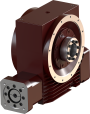 MQ-250 Right Angle Gearbox