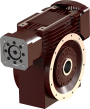 MQ-315 Right Angle Gearbox