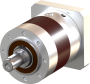 GSA-250 Planetary Gearbox