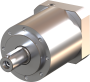 GSBS-250 Planetary Gearbox