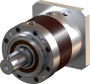 GSD-250 Planetary Gearbox