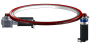 Servotak Zero-Backlash Ring-Pinion-Gearbox System
