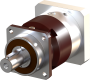 SGS-300 Planetary Gearbox