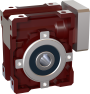 SQS-030 Right Angle Gearbox