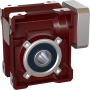 SQS-040 Right Angle Gearbox