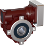 SVS-030 Right Angle Gearbox