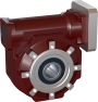 SVS Gearboxes