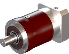 GSB-080 Planetary Gearbox