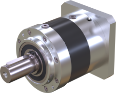 GSD-250 Planetary Gearbox