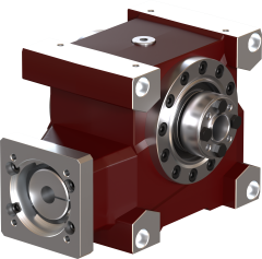 MA-040 Right Angle Gearbox