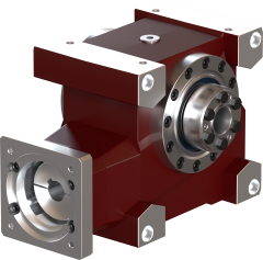 MA-050 Right Angle Gearbox