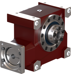 MA-063 Right Angle Gearbox