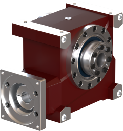 MA-080 Right Angle Gearbox