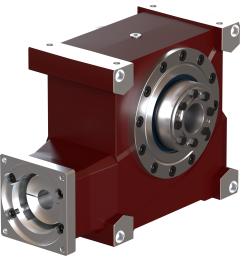 MA-100 Right Angle Gearbox