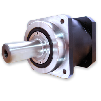 SGM series offers up to 12000 Nm high precision gearboxes